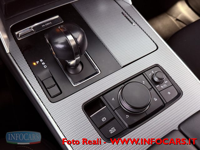 MAZDA CX-60 usata, con USB