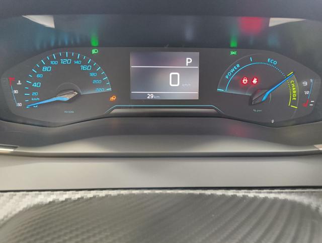 PEUGEOT 208 usata, con Controllo trazione