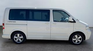 VOLKSWAGEN Multivan usata, con Autoradio