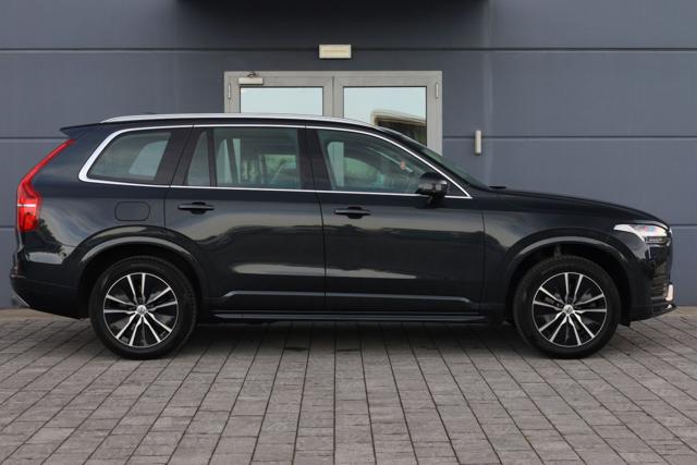 VOLVO XC90 usata, con Hill holder
