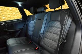 PORSCHE Macan usata 27