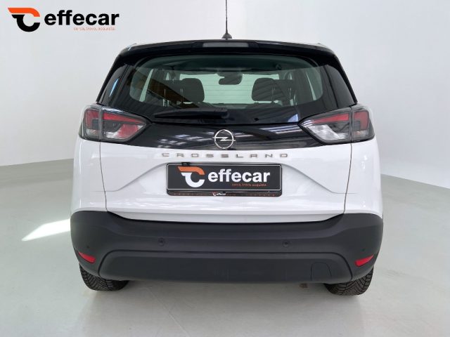 OPEL Crossland usata, con Alzacristalli elettrici