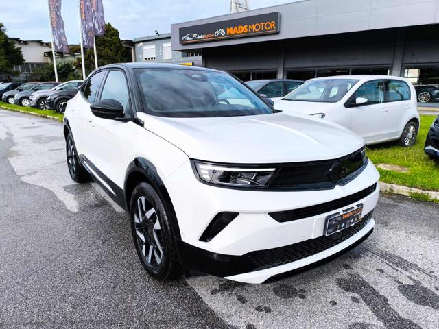 OPEL Mokka usata, con ABS