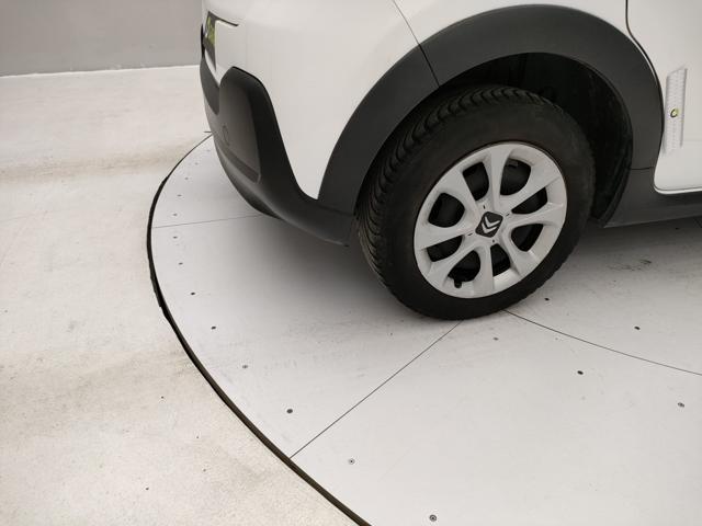 CITROEN C3 usata 38