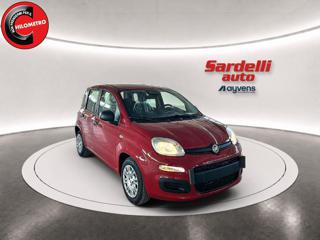 FIAT Pandina usata, con Airbag laterali
