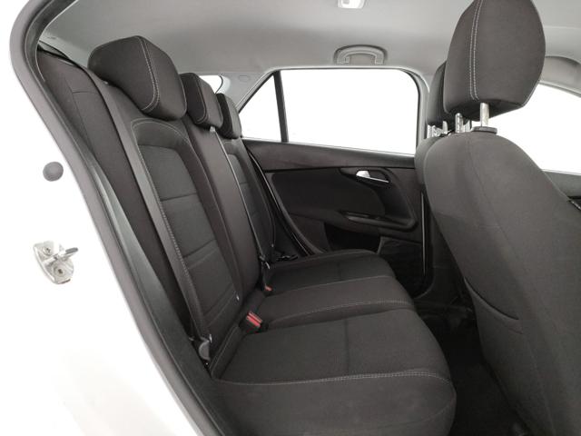 FIAT Tipo usata, con Sedile posteriore sdoppiato