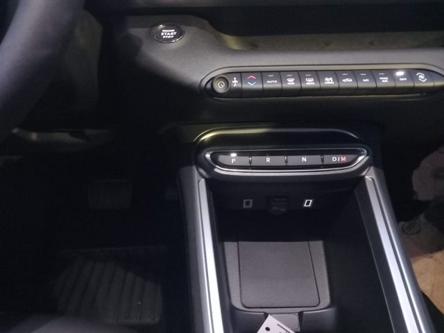 JEEP Avenger usata 21