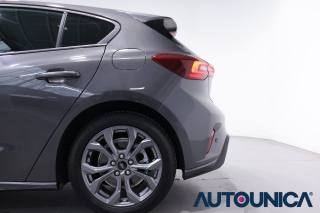 FORD Focus usata, con Monitoraggio pressione pneumatici
