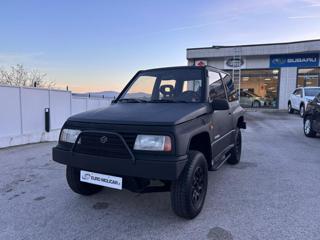 SUZUKI Vitara usata 1