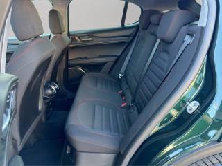 ALFA ROMEO Stelvio usata, con Climatizzatore
