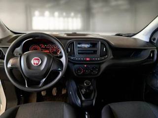 FIAT Doblo usata, con Servosterzo