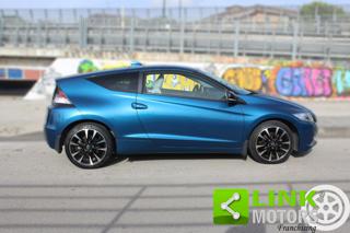 HONDA CR-Z usata, con Airbag