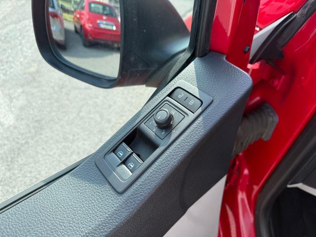 VOLKSWAGEN Transporter usata, con Climatizzatore