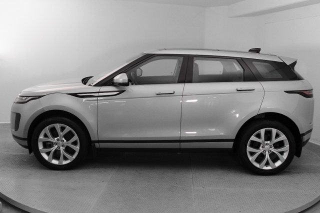 LAND ROVER Range Rover Evoque usata, con Airbag laterali