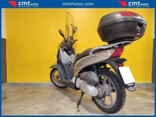 HONDA SH 150 usata 3