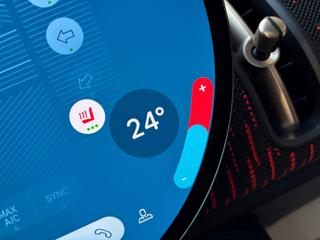 MINI Countryman usata, con Fari LED