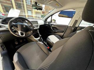 PEUGEOT 208 usata, con Servosterzo