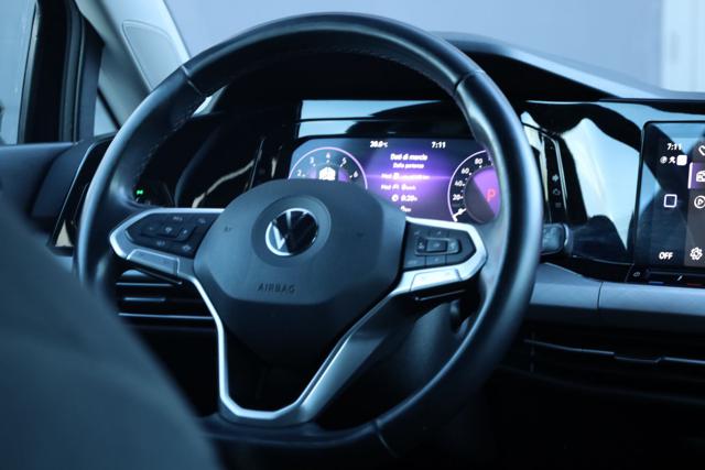 VOLKSWAGEN Golf usata, con Climatizzatore