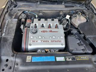 ALFA ROMEO 166 usata, con Specchietti laterali elettrici