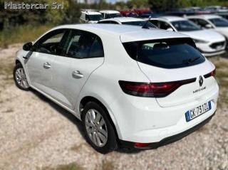 RENAULT Megane usata, con Controllo trazione
