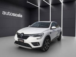 RENAULT Arkana Arkana Full Hybrid E-Tech 145 CV Techno