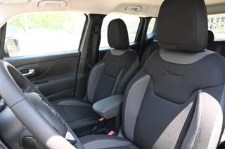 JEEP Renegade usata, con Regolazione elettrica sedili