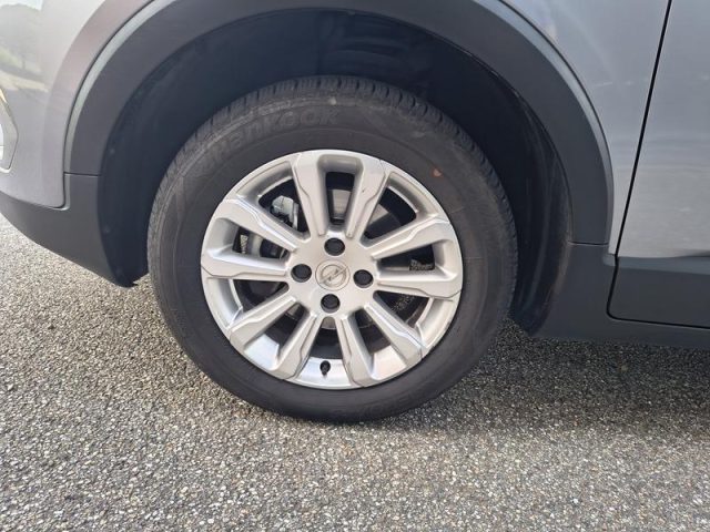 OPEL Crossland usata, con Bracciolo