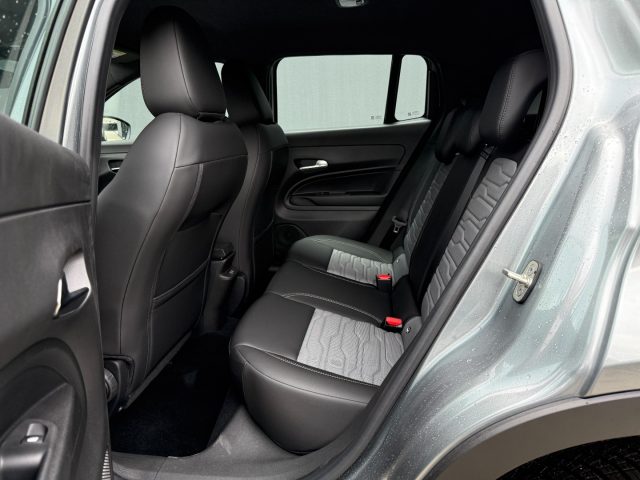 JEEP Avenger usata, con Alzacristalli elettrici