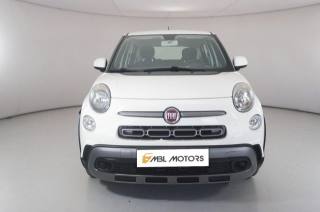FIAT 500L usata, con Airbag laterali
