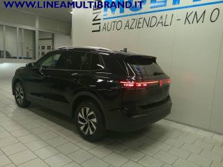 VOLKSWAGEN Tiguan usata, con Fari LED