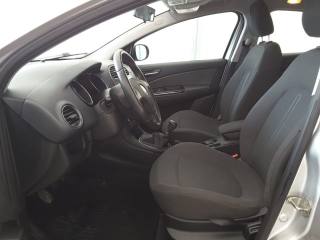 FIAT Bravo usata, con Alzacristalli elettrici