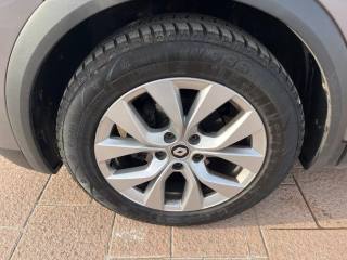 RENAULT Captur usata, con Alzacristalli elettrici