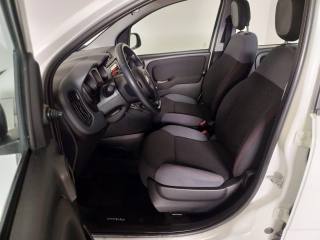 FIAT Panda usata, con Boardcomputer