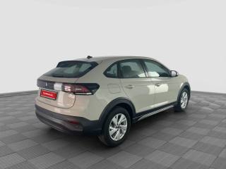 VOLKSWAGEN Taigo usata 4