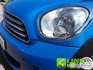 MINI Cooper D usata 9