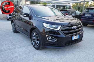 FORD Edge usata, con Airbag laterali