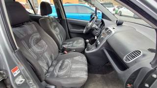 OPEL Agila usata, con Controllo trazione