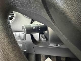 FIAT Punto usata, con Sensori di parcheggio posteriori