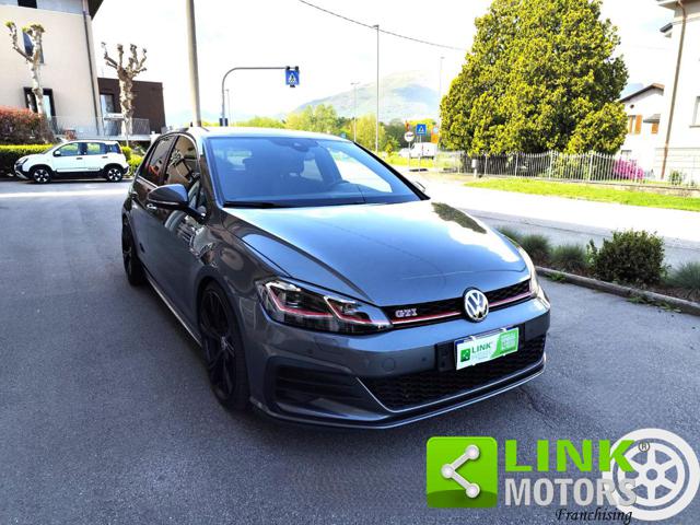 VOLKSWAGEN Golf GTI usata, con Airbag laterali