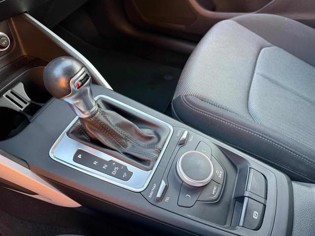 AUDI Q2 usata, con Fendinebbia