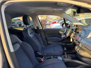 FIAT 500X usata, con Immobilizzatore elettronico