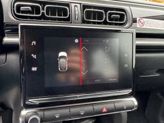 CITROEN C3 usata, con Volante in pelle