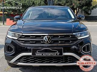 VOLKSWAGEN T-Roc usata, con MP3