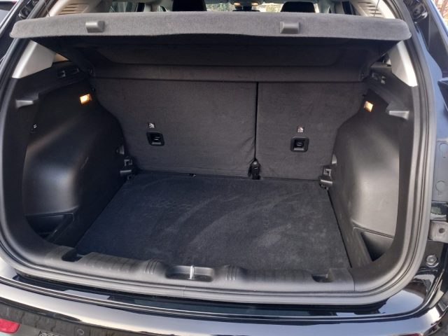 JEEP Compass usata, con Fari LED