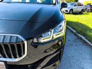 BMW 218 usata, con Cerchi in lega