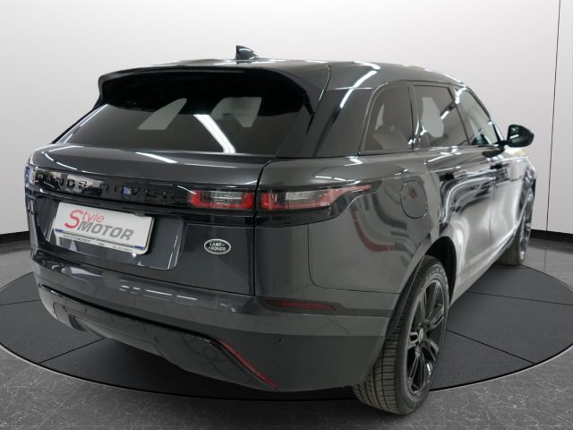 LAND ROVER Range Rover Velar usata, con Sensore di luce