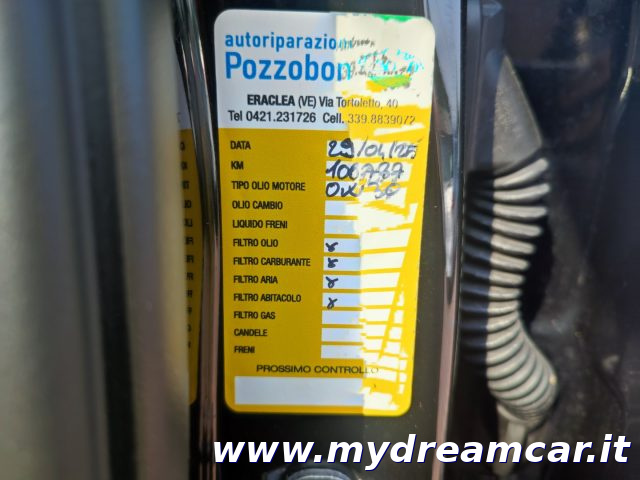 LAND ROVER Range Rover Evoque usata 27