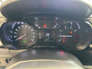 CITROEN C3 usata, con ESP