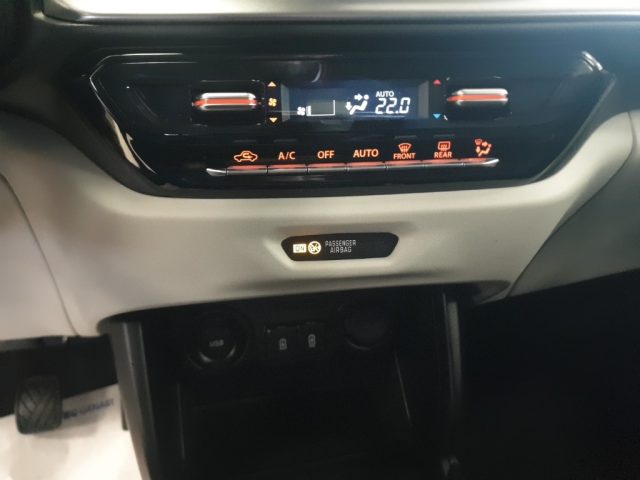 SUZUKI Swift usata, con Servosterzo