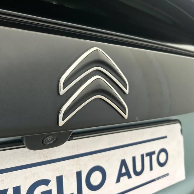 CITROEN C4 usata, con Luci diurne